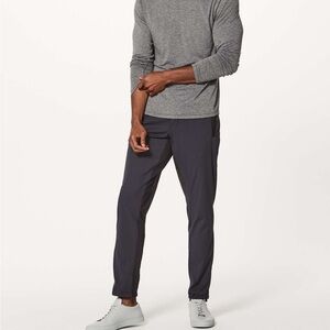 Lululemon Great Wall Pant 32" Inseam 
Black